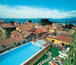 Hotel Al Parco Bardolino Lake of Garda